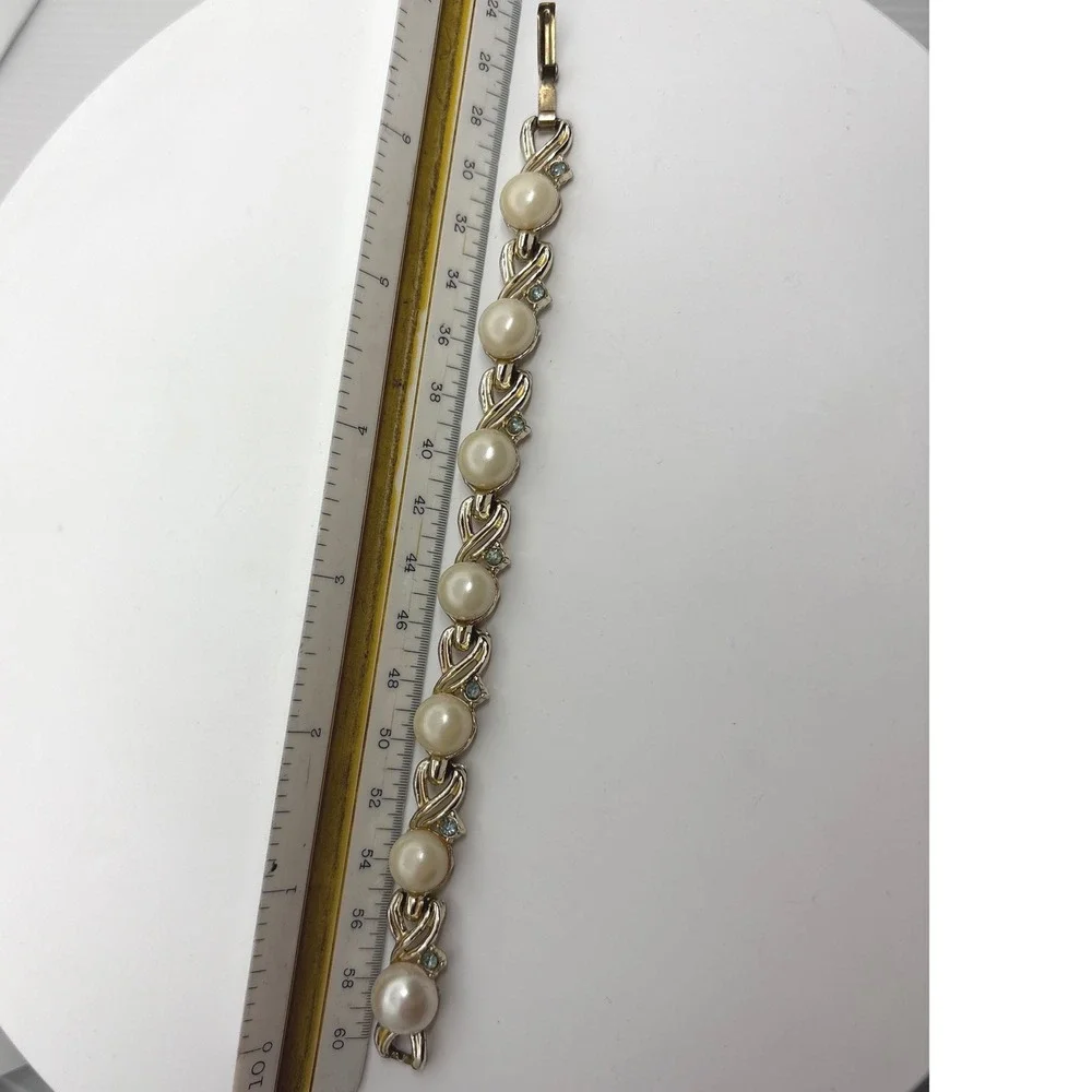 N/A vintage gold